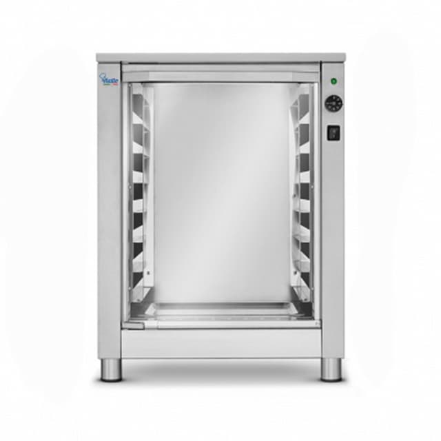 Шкаф расстоечный VIATTO made in Italy L-823