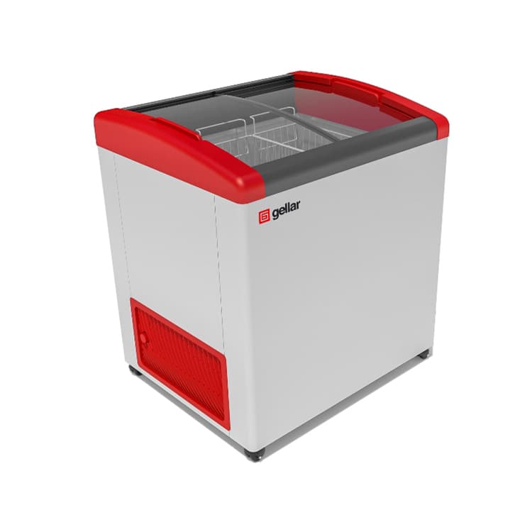 Ларь морозильный Frostor GELLAR FG 250 E (FG 200E)