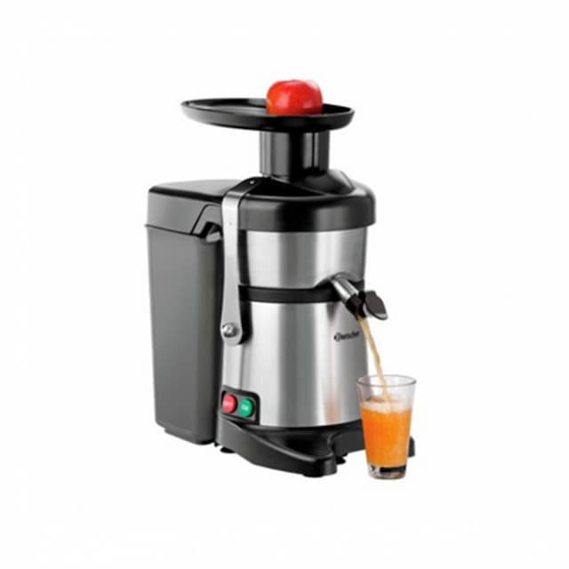 Соковыжималка Bartscher PRO 150137