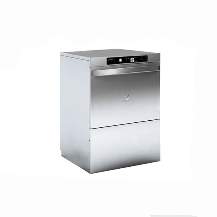 Посудомоечная машина с фронтальной загрузкой Fagor CO-500 DD с дозатором моющего средства