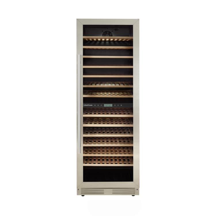Винный шкаф Cellar Private CP165-2T