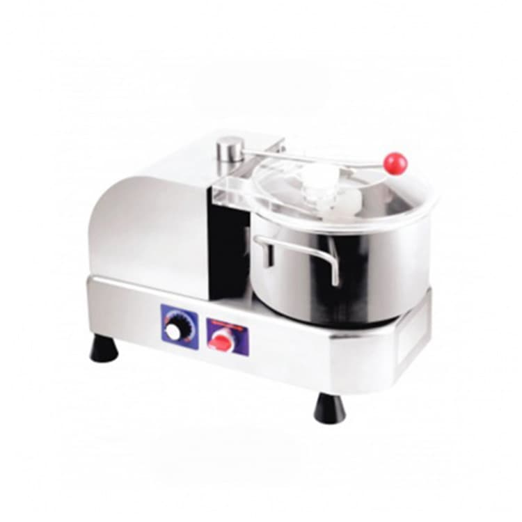 Куттер-миксер Gastrorag HR-6L-1