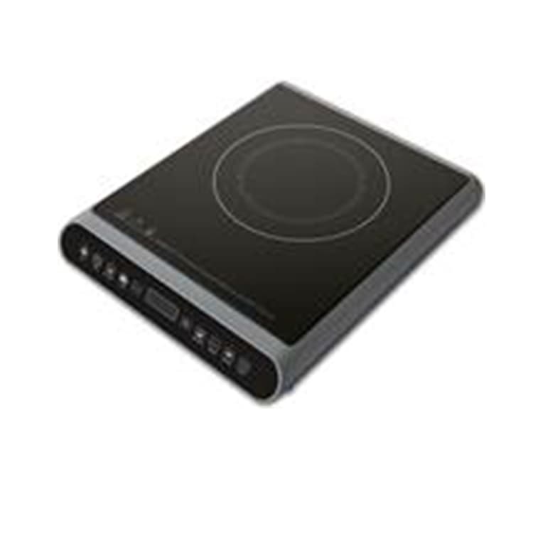 Плита электрическая Gemlux GL-IP50A