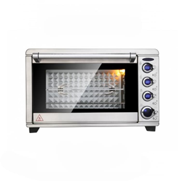 Конвекционная печь Gemlux GL-OR-2045LUX