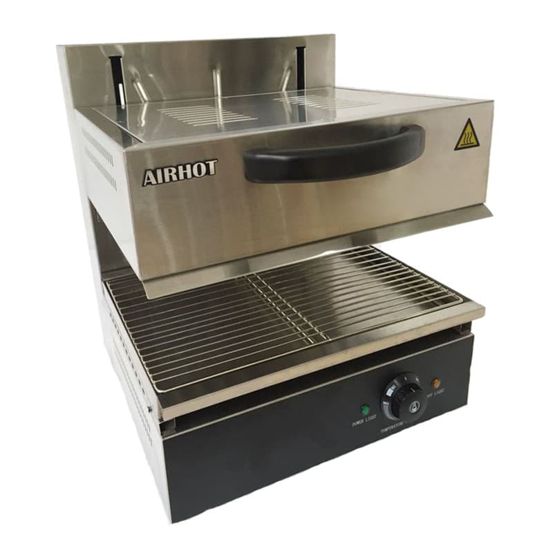 Гриль саламандра Airhot SGE-460