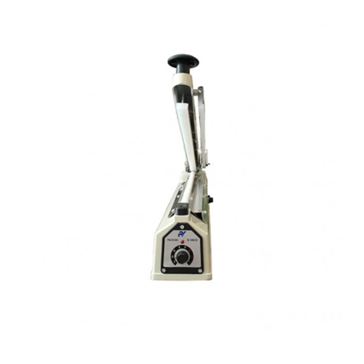 Запайщик пакетов Packvac IS-500/5C AL