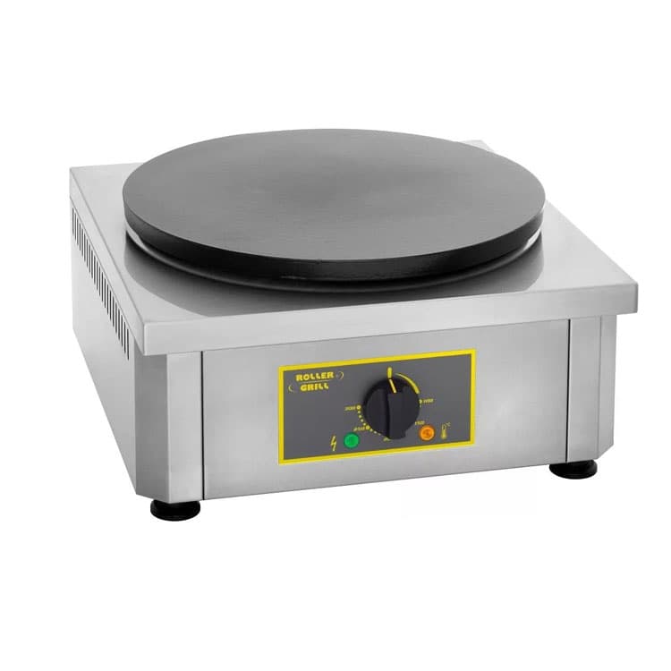 Блинница Roller Grill CSE 400