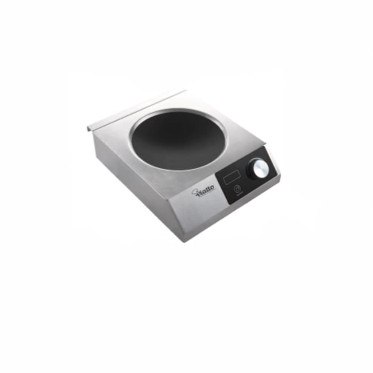 Плита индукционная Viatto JDL-C35M