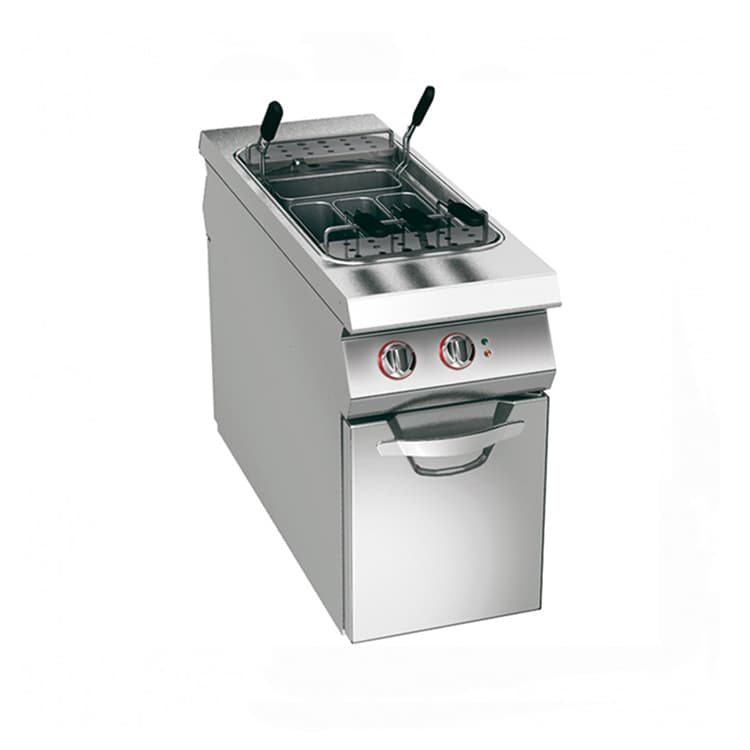 Макароноварка Angelo po 04WCP1EM