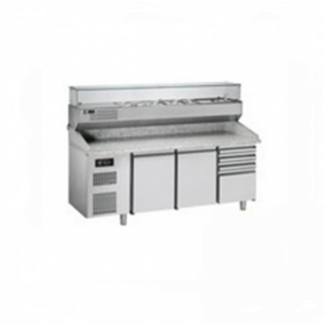Стол для пиццы Angelo po BPZ203B