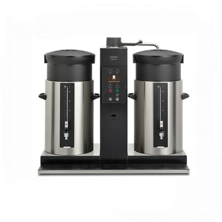 Кофеварка Animo CB 2X5W