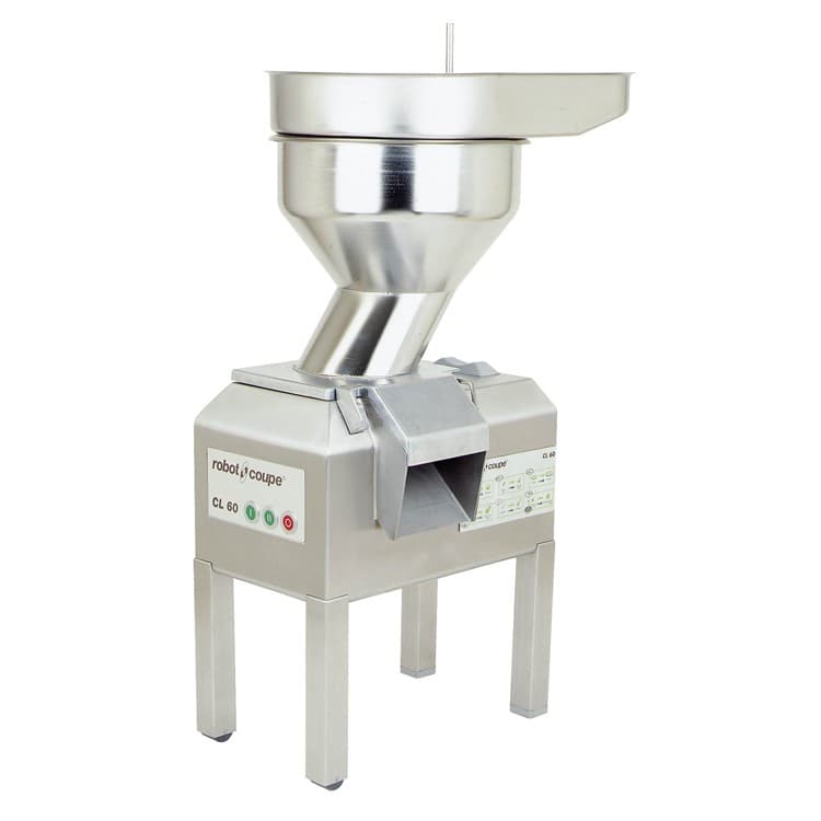 Овощерезка Robot Coupe CL60 2 воронки