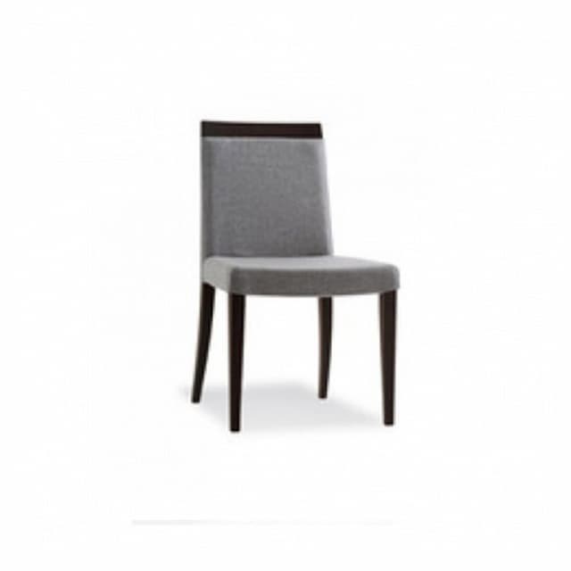Стул Billiani Aurea 190 ткань