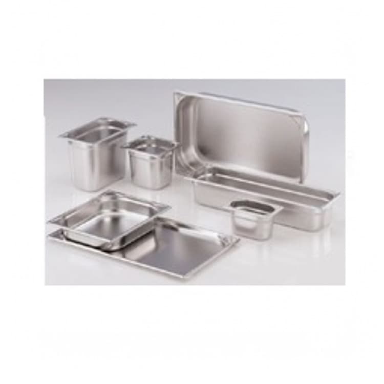 Гастроемкость Blanco GN 1/2-40