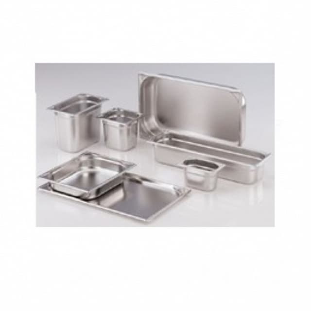 Гастроемкость Blanco GN 2/1-65