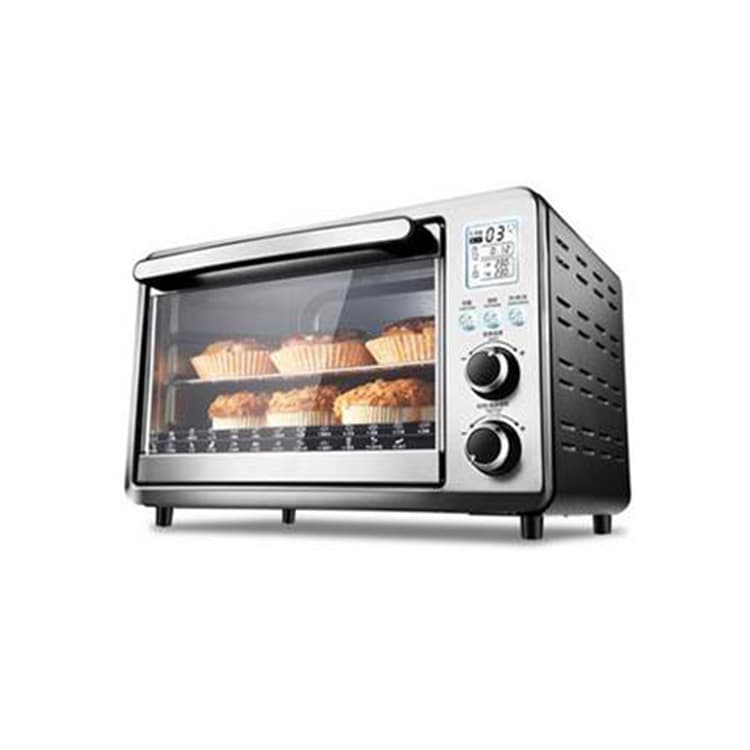 Конвекционная печь Gemlux GL-OR-1528C