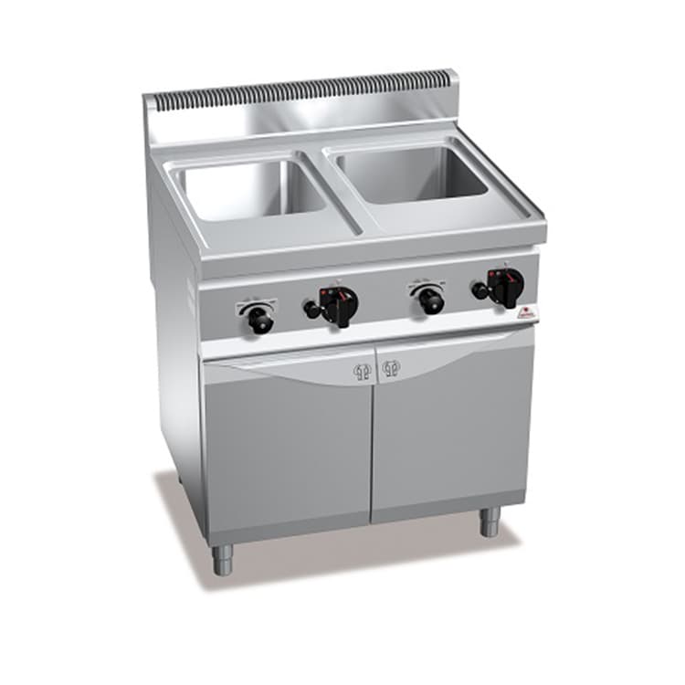 Макароноварка газовая Bertos CPG80E