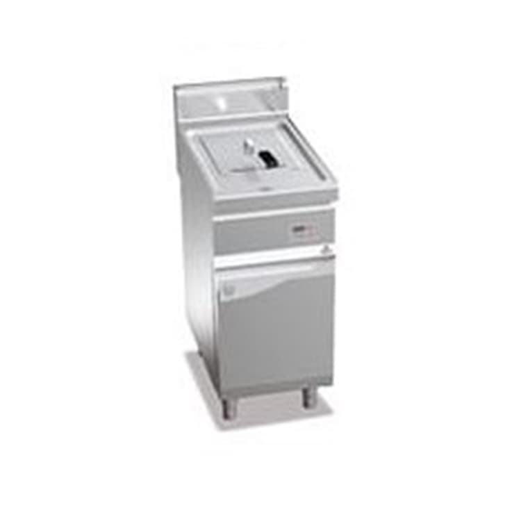 Фритюрница Bertos E7F18-4MSEL