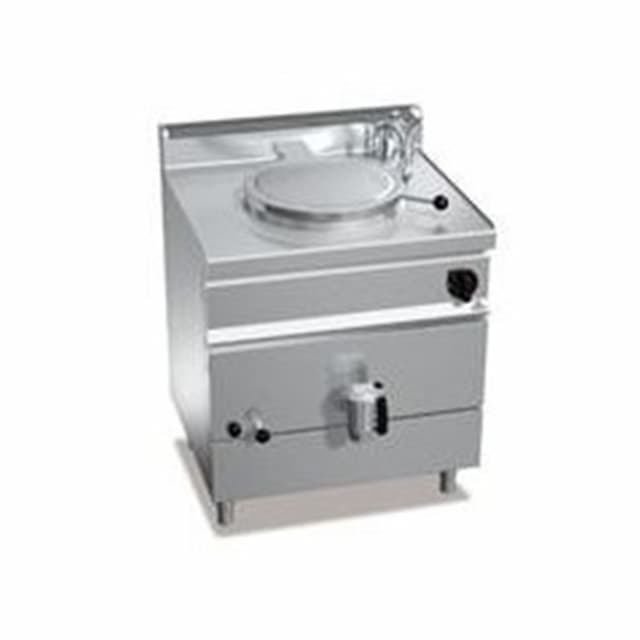 Котел газовый Bertos G7PI