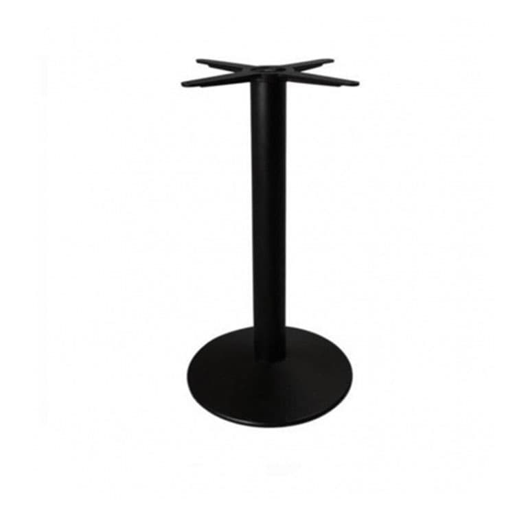 Подстолье Pedrali Tonda 4150 Nero