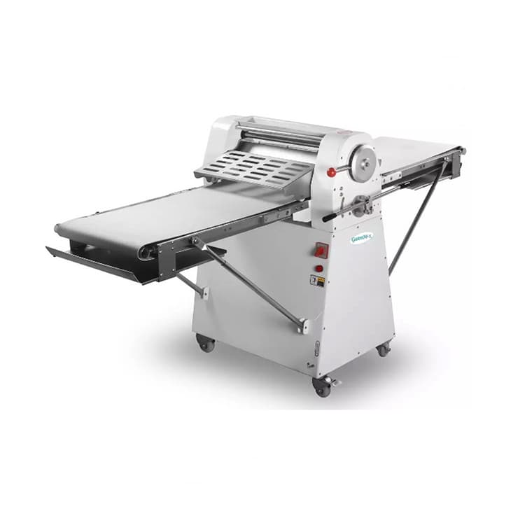 Тестораскатка Gastromix TDR-380F