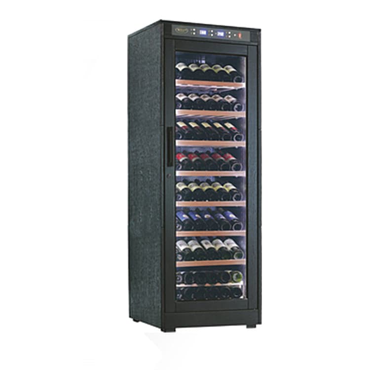 Винный шкаф Cold Vine C108-WB1 (Modern)