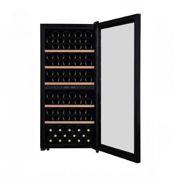 Винный шкаф La Sommeliere CVD102DZ