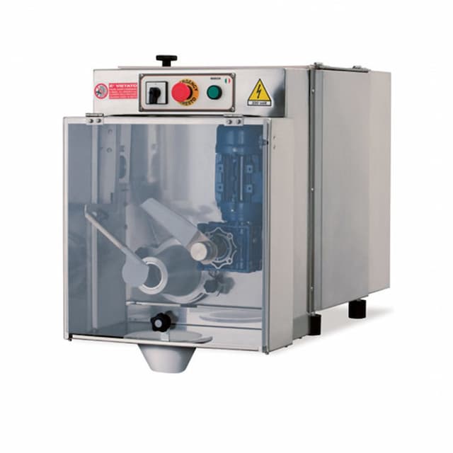 Тестоделитель автоматический Solis SA300