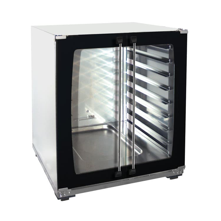Шкаф расстоечный Unox XLT 133