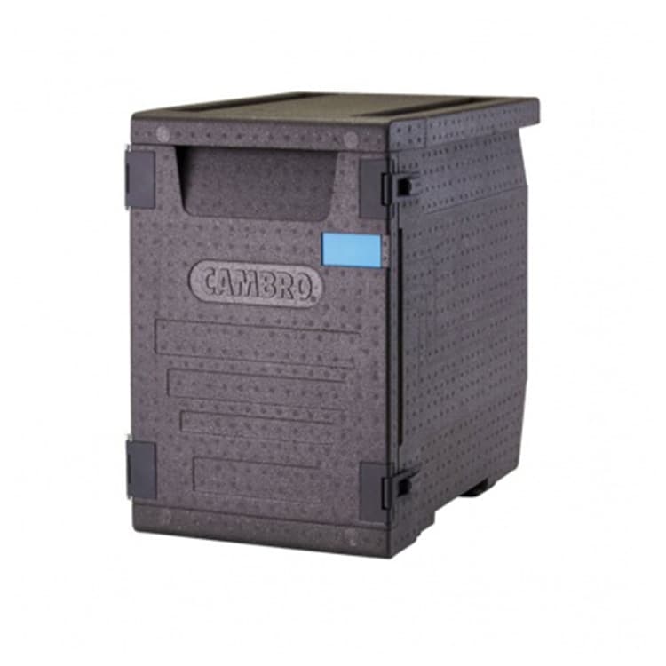 Термоконтейнер изотермический Cambro CAM Go Box EPP400110