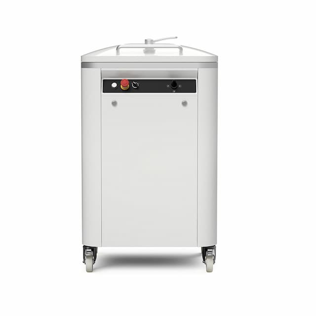 Тестоделитель Vitella SQ SA 20