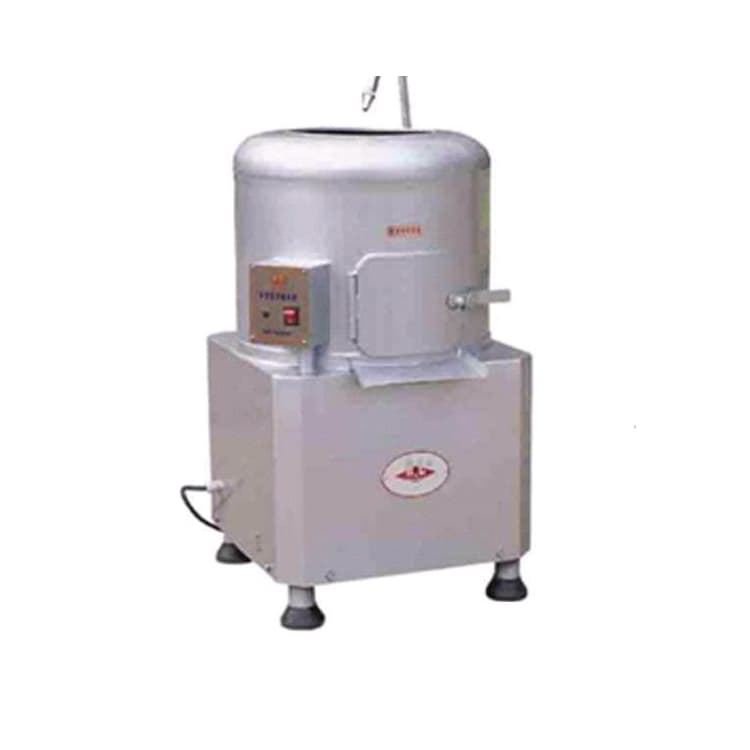 Картофелечистка Rosso ATP-15