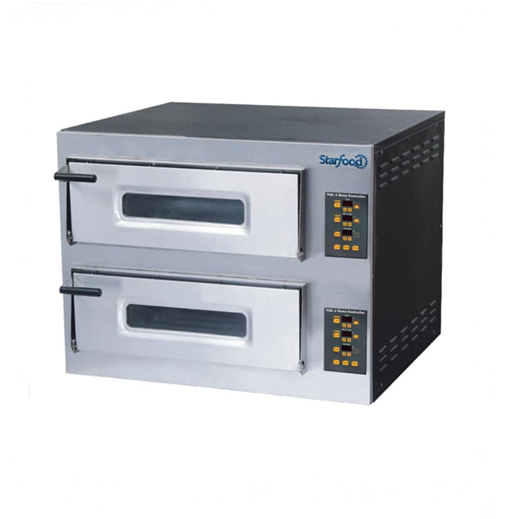 Печь для пиццы Starfood SF44 E