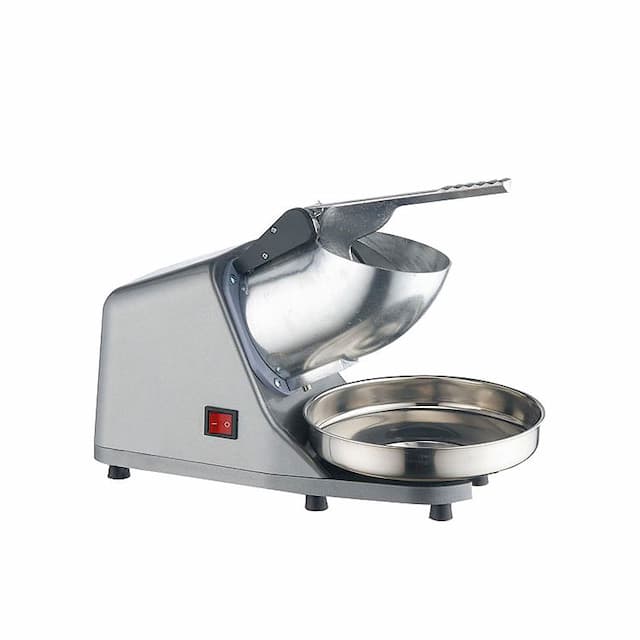 Измельчитель льда Enigma ICC-6