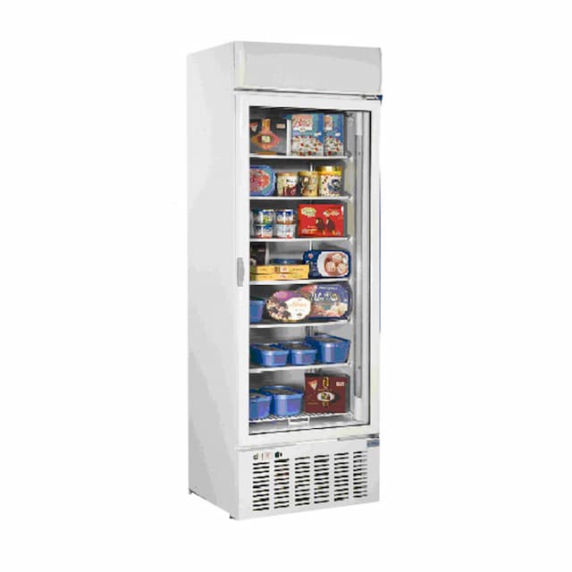 Холодильный шкаф Crystal CRF 400