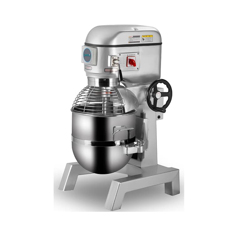 Миксер планетарный Gastromix B 40C 380V