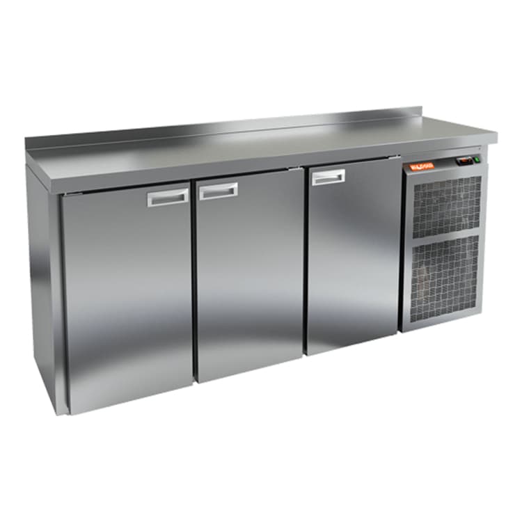 Стол охлаждаемый Hicold BN 111 BR2 TN