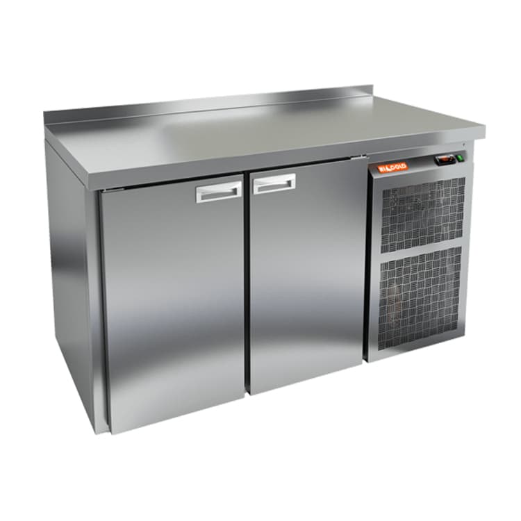 Стол морозильный Hicold BN 11 BR2 BT