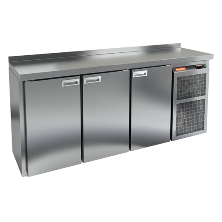 Стол морозильный Hicold BN 111 BR2 BT