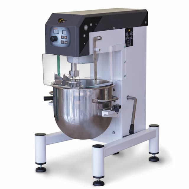 Миксер планетарный Panero 20B