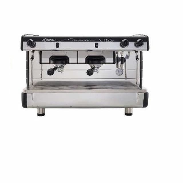 Кофемашина GRUPPO CIMBALI Spa M23 UP C/2 (полуавт., 2 группы)