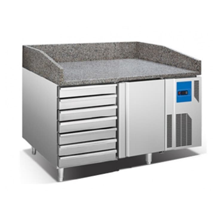 Стол для пиццы Koreco SPZ 1610 WN