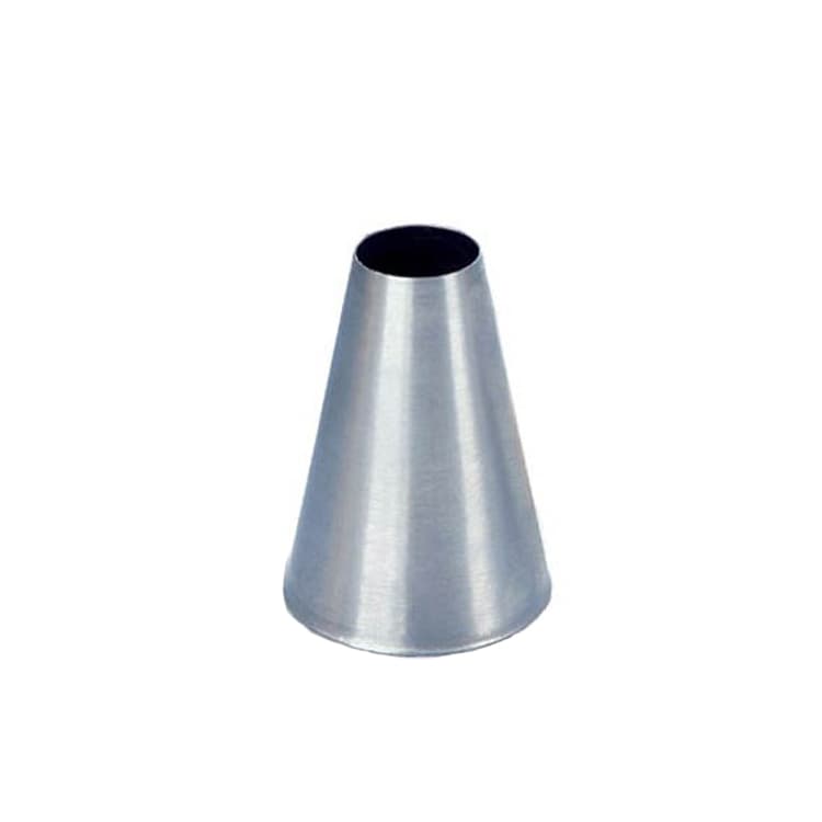 Насадка Pujadas (прямой срез) 810.004 (d4 мм)