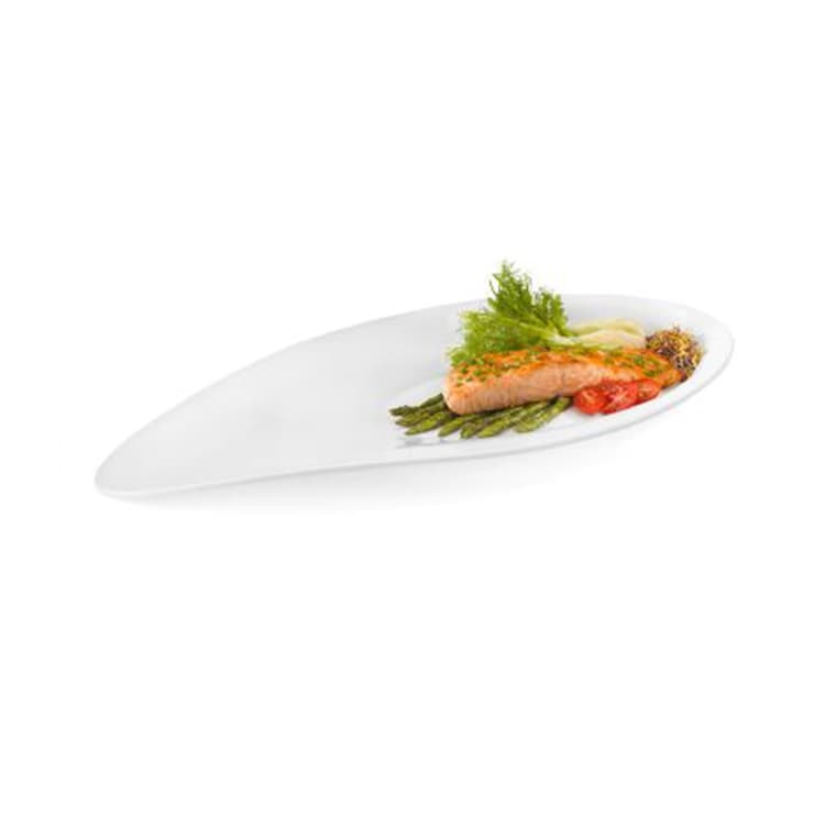 Блюдо из меламина Pujadas 22272 (53,0х26,5 см)