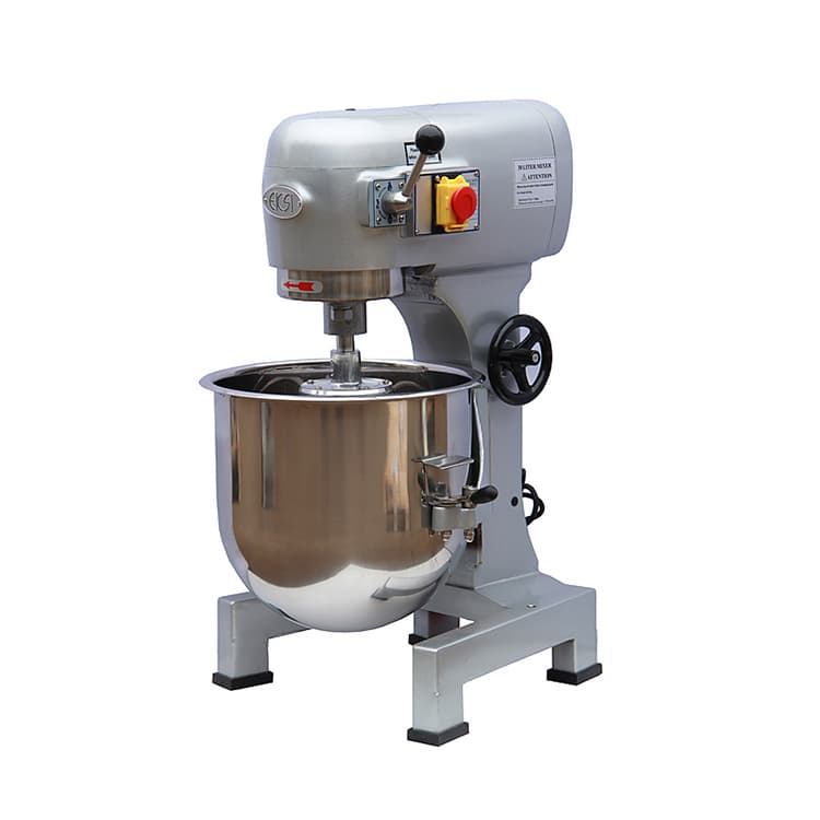Миксер планетарный EKSI EJ-25BF 220В