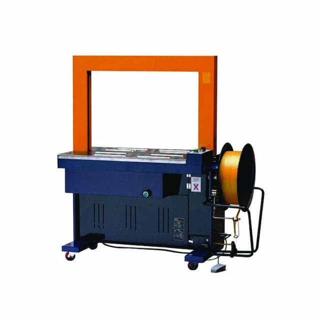 Обвязочная машина автомат Foodatlas AST900