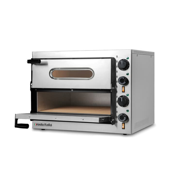 Печь для пиццы RESTO ITALIA SMALL/C2