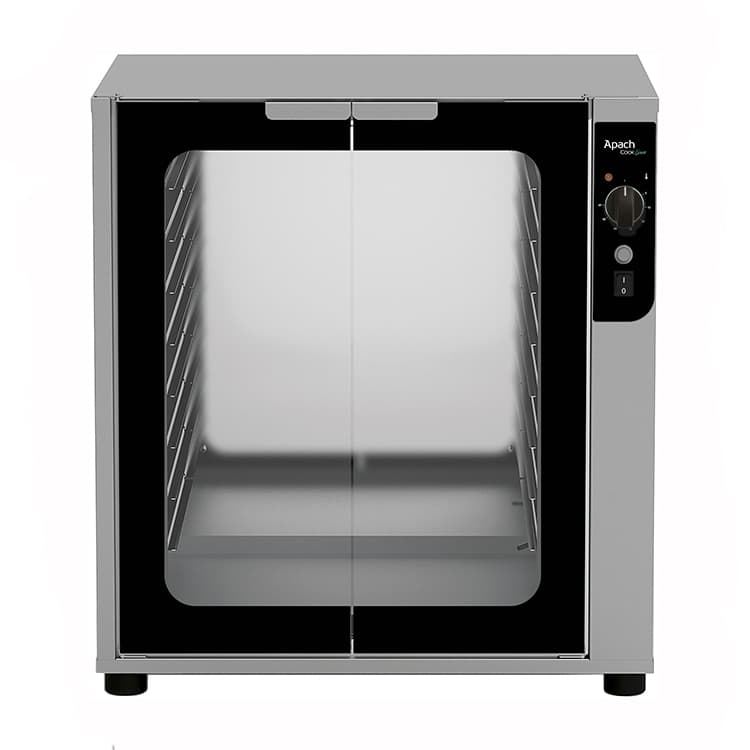 Расстоечный шкаф APACH APE8ADS A