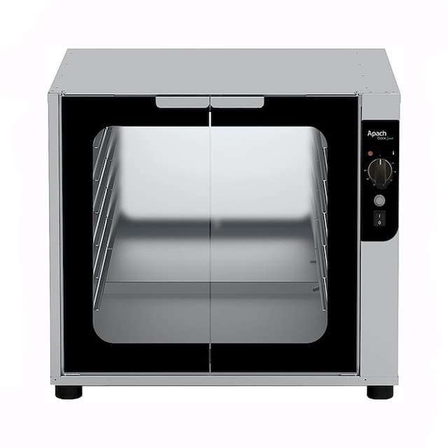Расстоечный шкаф APACH APE8AB A