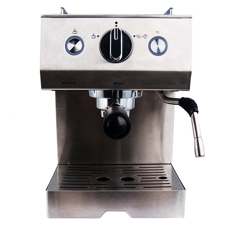 Кофеварочная машина GEMLUX GL-CM-788